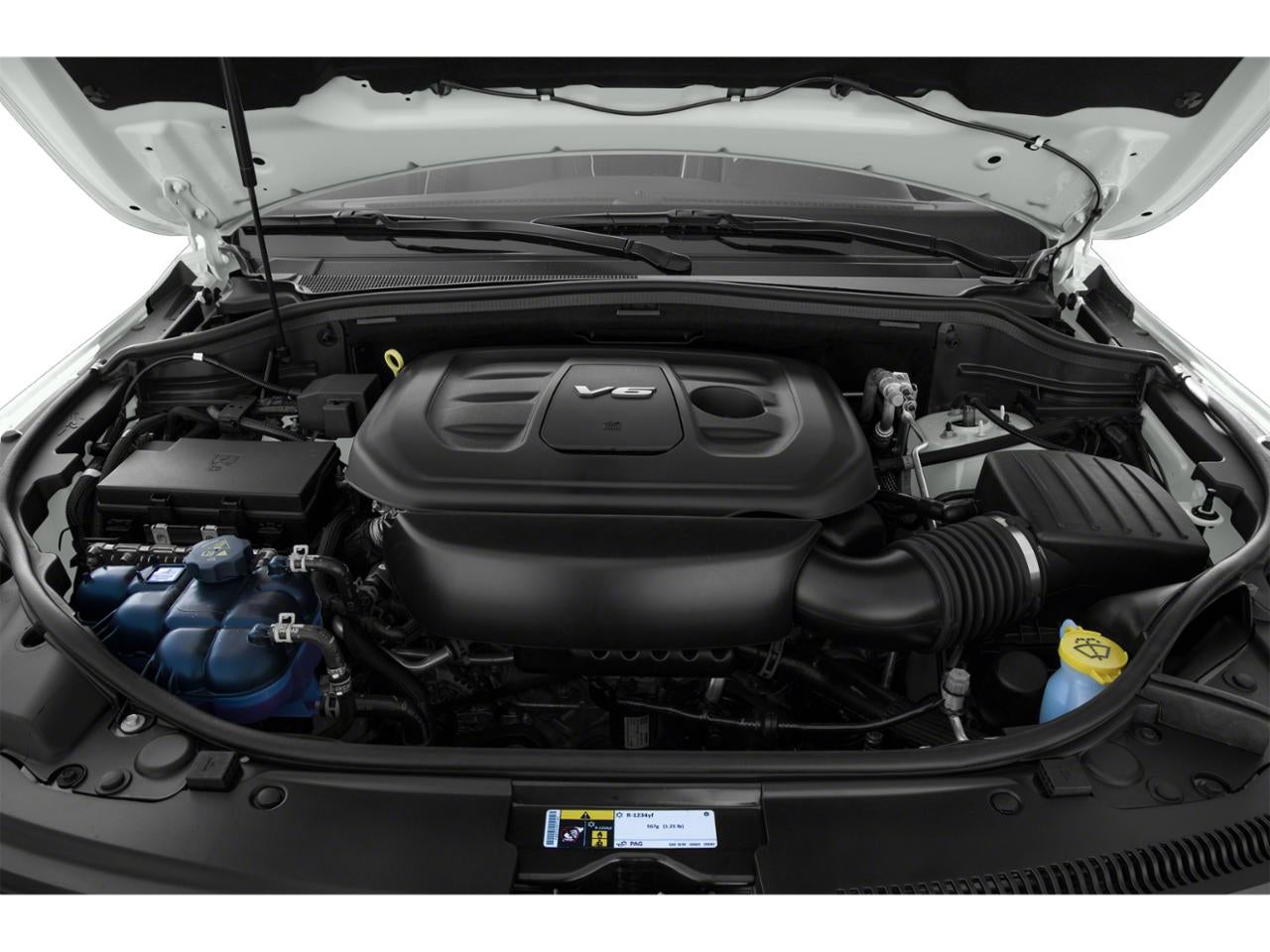 2020 Jeep Grand Cherokee High Altitude 4x4