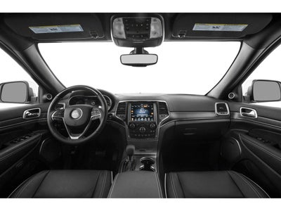 2020 Jeep Grand Cherokee High Altitude 4x4