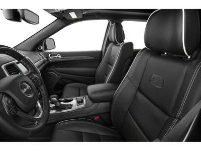 2020 Jeep Grand Cherokee High Altitude 4x4