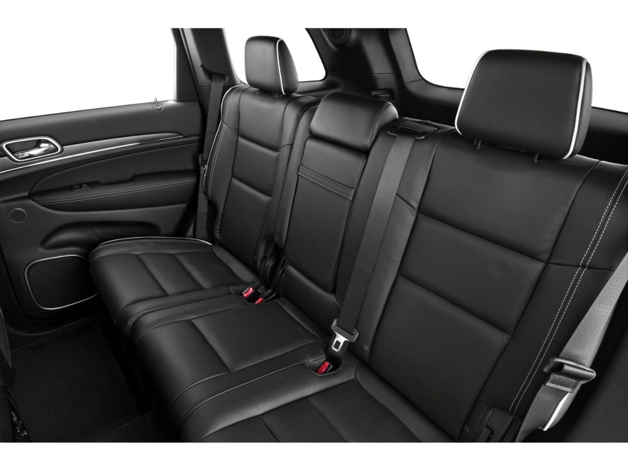 2020 Jeep Grand Cherokee High Altitude 4x4