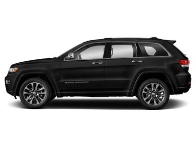 2020 Jeep Grand Cherokee High Altitude 4x4