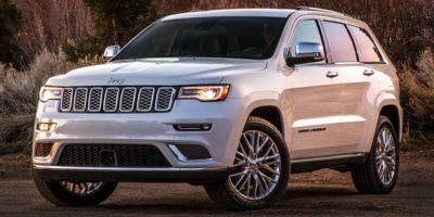 2020 Jeep Grand Cherokee High Altitude 4x4