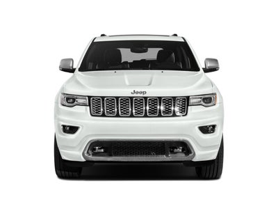 2020 Jeep Grand Cherokee High Altitude 4x4