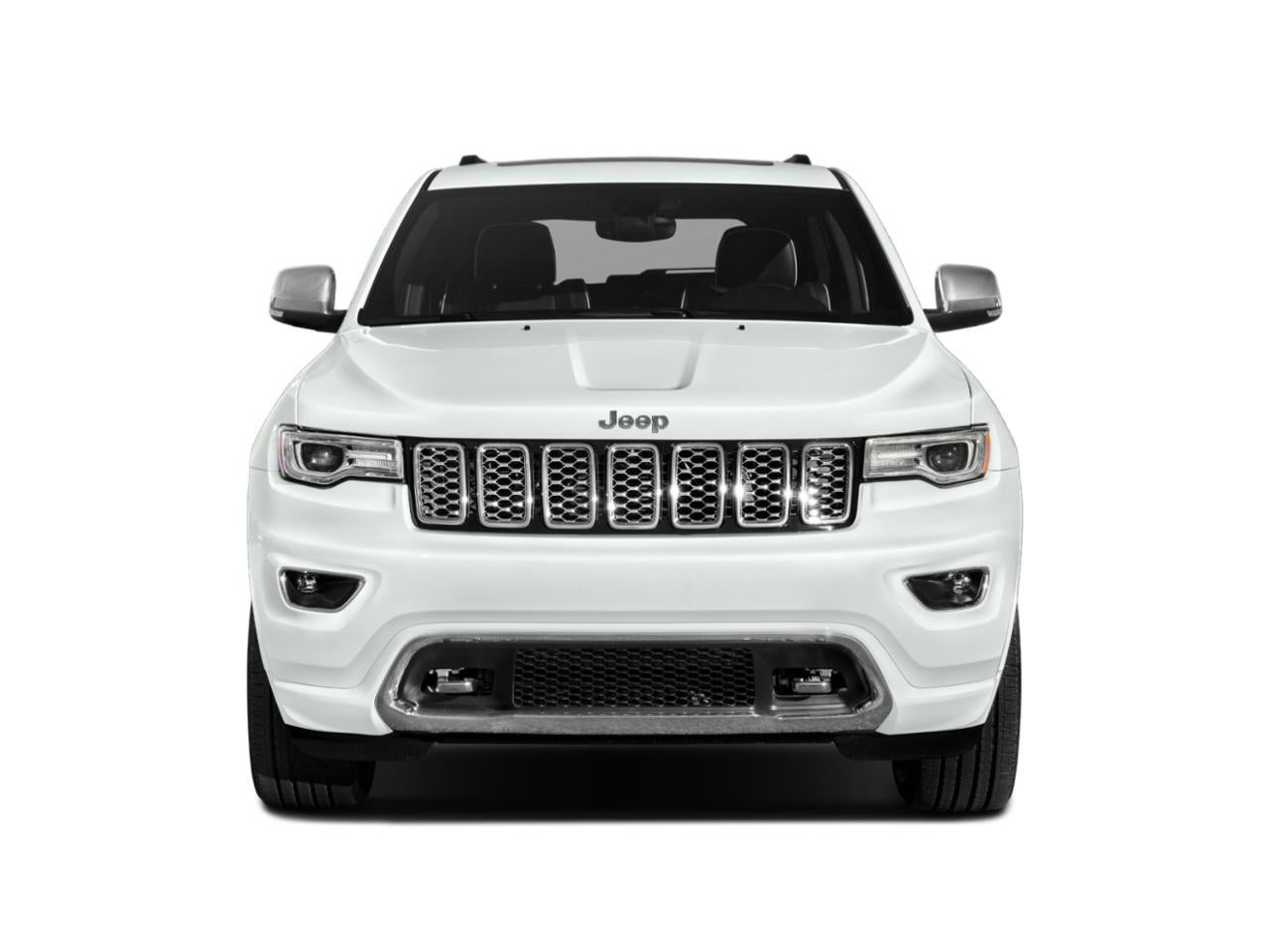2020 Jeep Grand Cherokee High Altitude 4x4