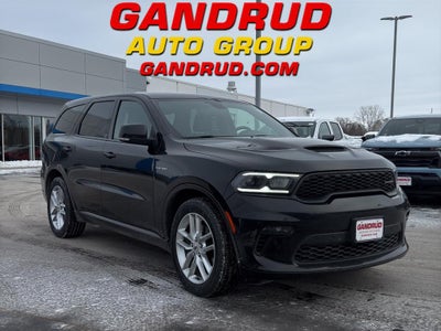 2021 Dodge Durango R/T AWD