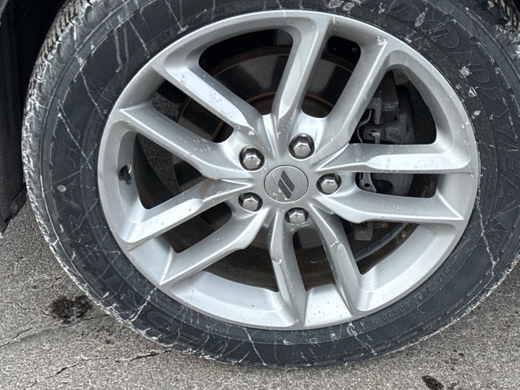 2021 Dodge Durango R/T AWD