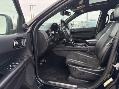 2021 Dodge Durango R/T AWD