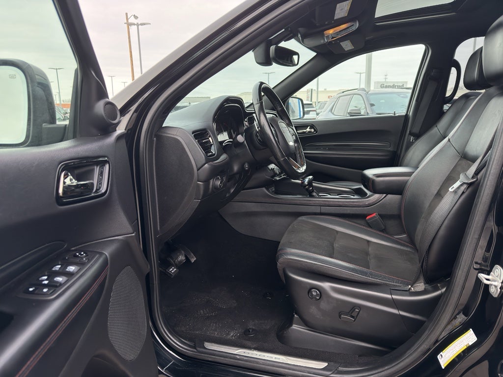 2021 Dodge Durango R/T AWD