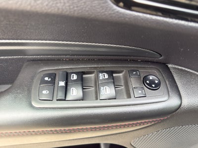 2021 Dodge Durango R/T AWD