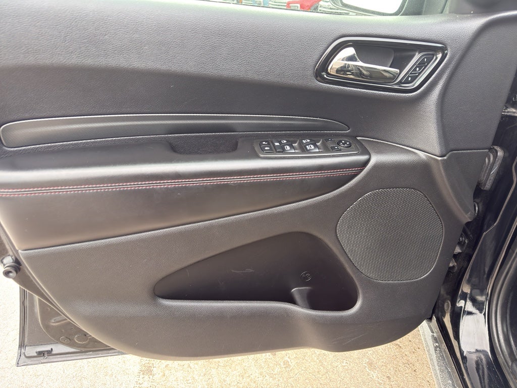 2021 Dodge Durango R/T AWD