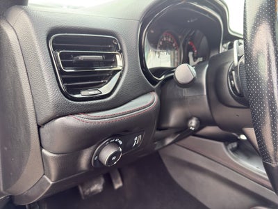 2021 Dodge Durango R/T AWD