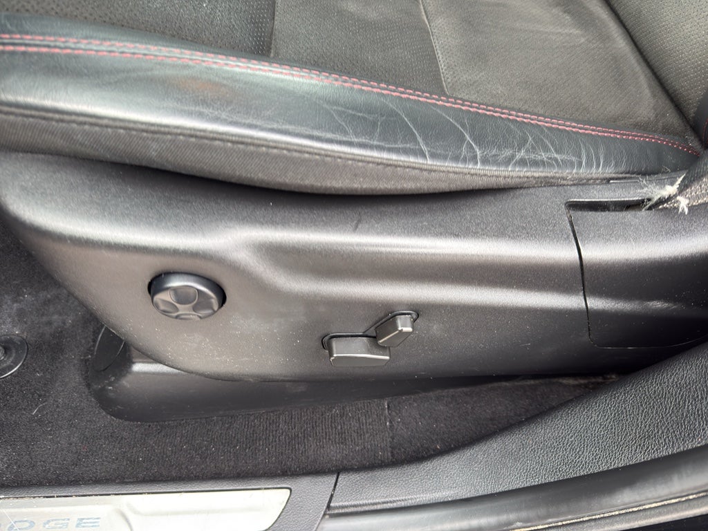 2021 Dodge Durango R/T AWD