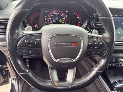 2021 Dodge Durango R/T AWD