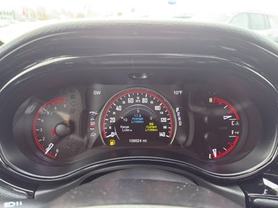 2021 Dodge Durango R/T AWD