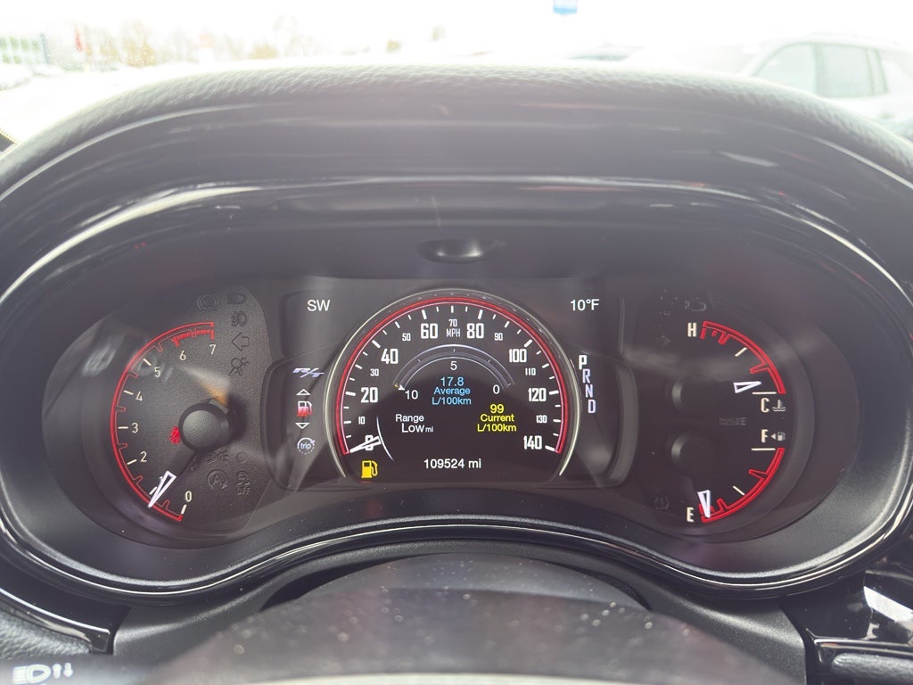 2021 Dodge Durango R/T AWD