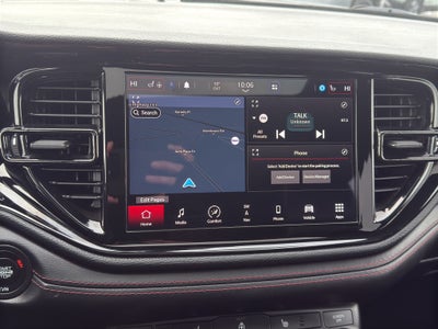 2021 Dodge Durango R/T AWD