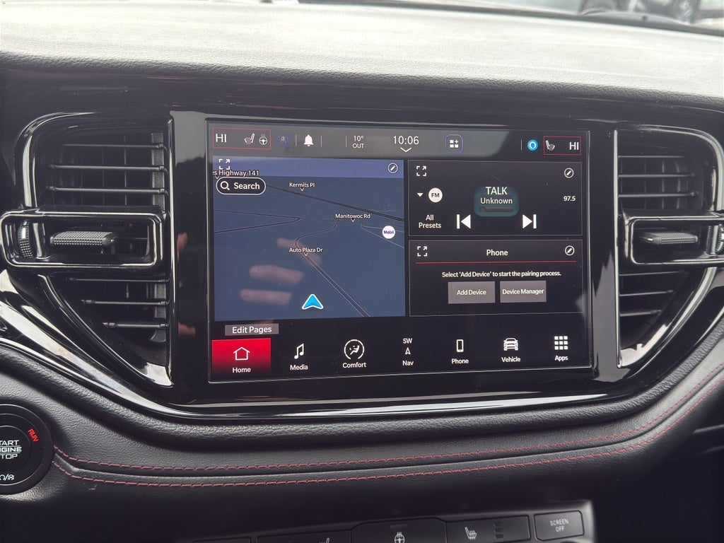 2021 Dodge Durango R/T AWD