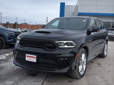 2021 Dodge Durango R/T AWD