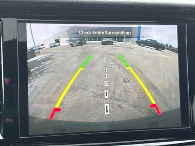 2021 Dodge Durango R/T AWD