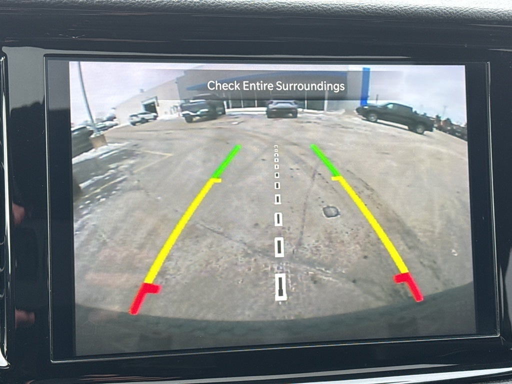 2021 Dodge Durango R/T AWD