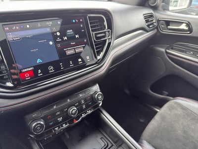 2021 Dodge Durango R/T AWD