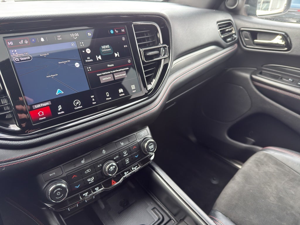 2021 Dodge Durango R/T AWD