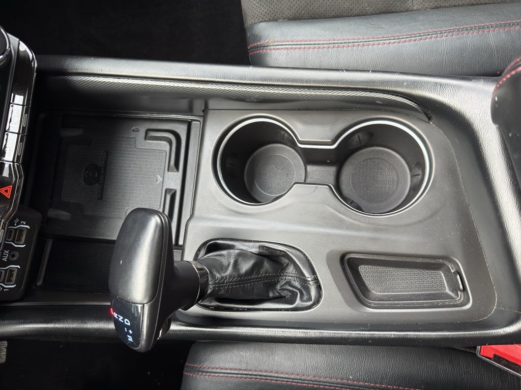 2021 Dodge Durango R/T AWD