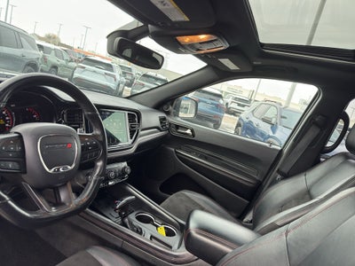 2021 Dodge Durango R/T AWD
