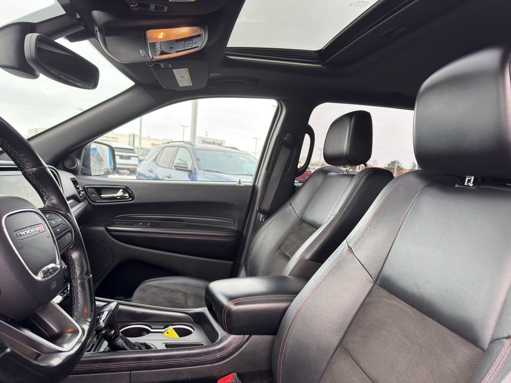 2021 Dodge Durango R/T AWD