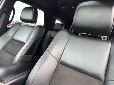 2021 Dodge Durango R/T AWD