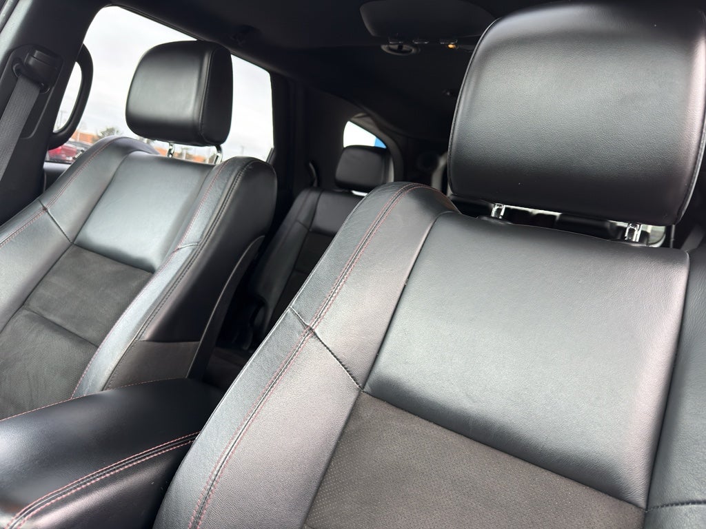 2021 Dodge Durango R/T AWD