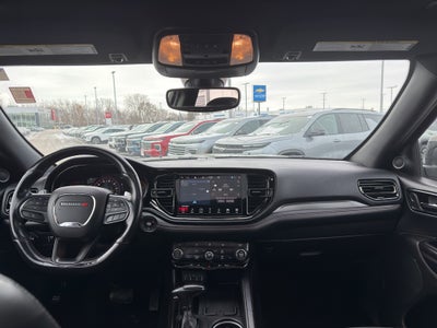 2021 Dodge Durango R/T AWD