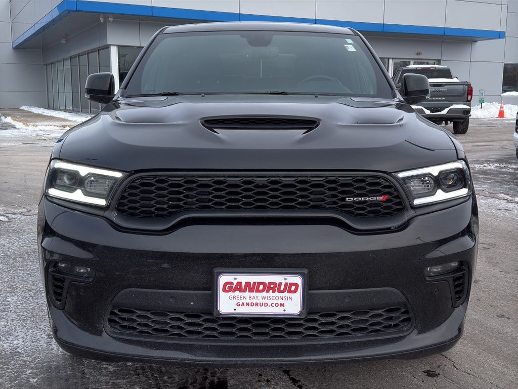 2021 Dodge Durango R/T AWD