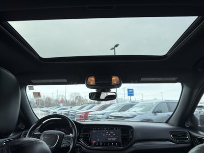 2021 Dodge Durango R/T AWD