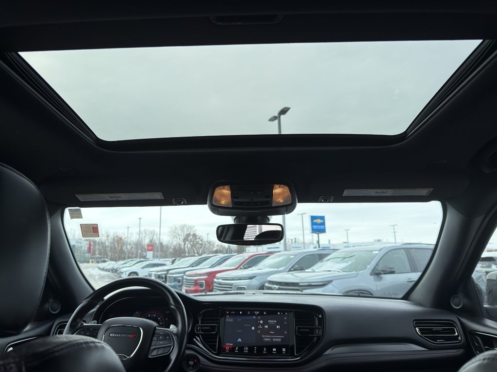 2021 Dodge Durango R/T AWD