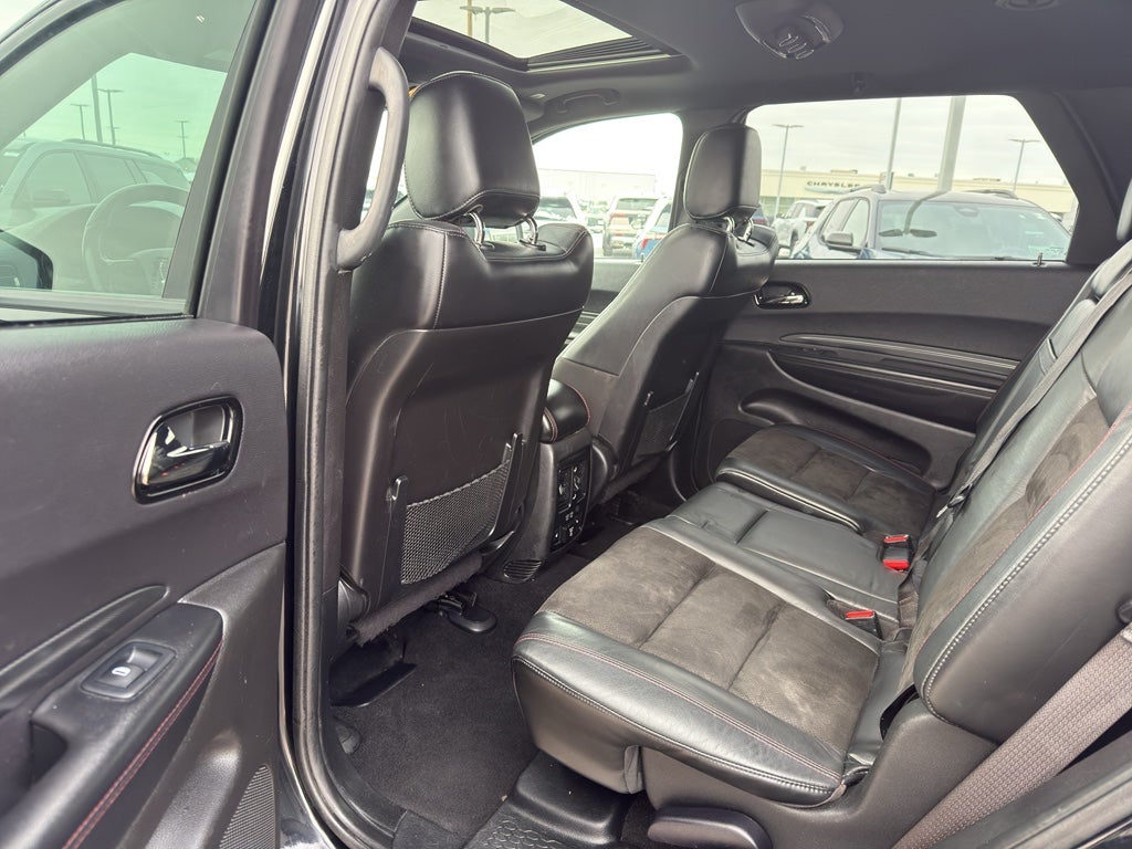 2021 Dodge Durango R/T AWD