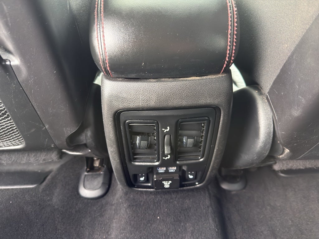 2021 Dodge Durango R/T AWD