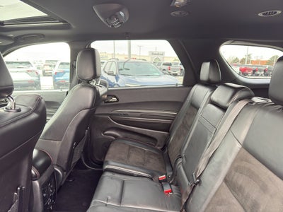 2021 Dodge Durango R/T AWD