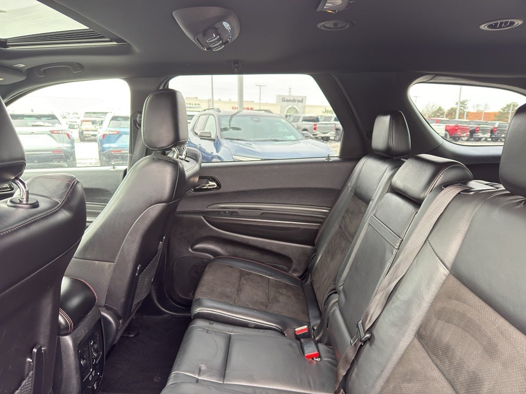 2021 Dodge Durango R/T AWD