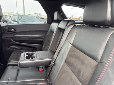 2021 Dodge Durango R/T AWD