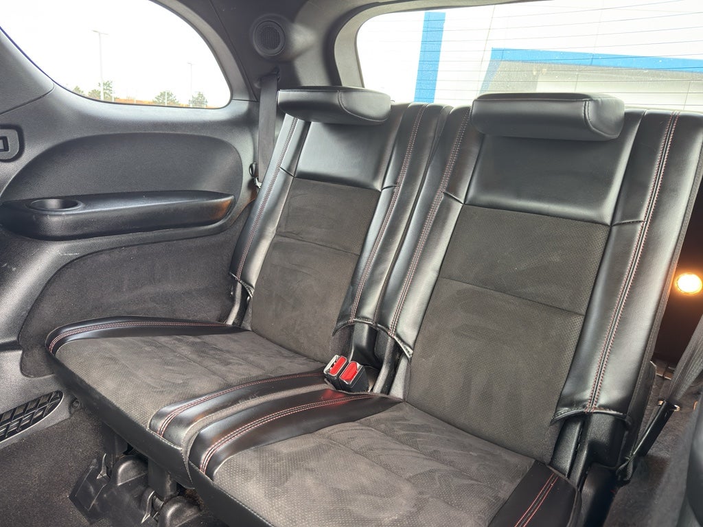 2021 Dodge Durango R/T AWD