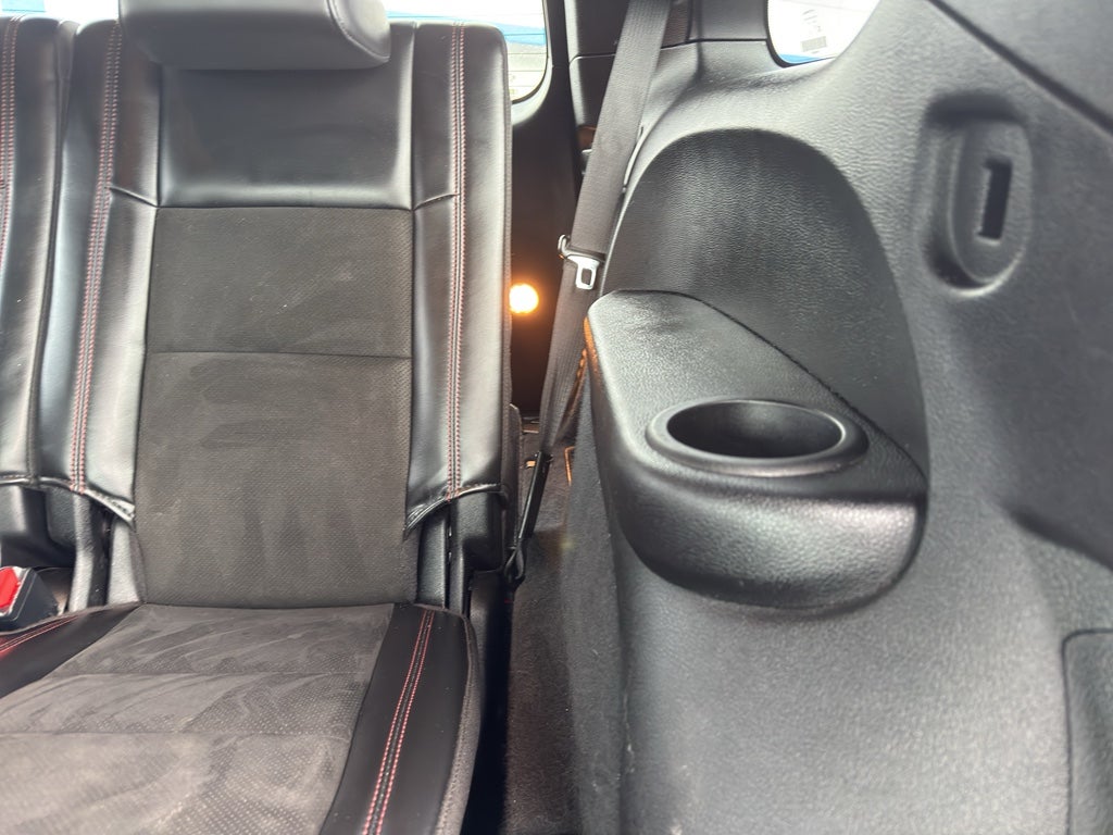 2021 Dodge Durango R/T AWD