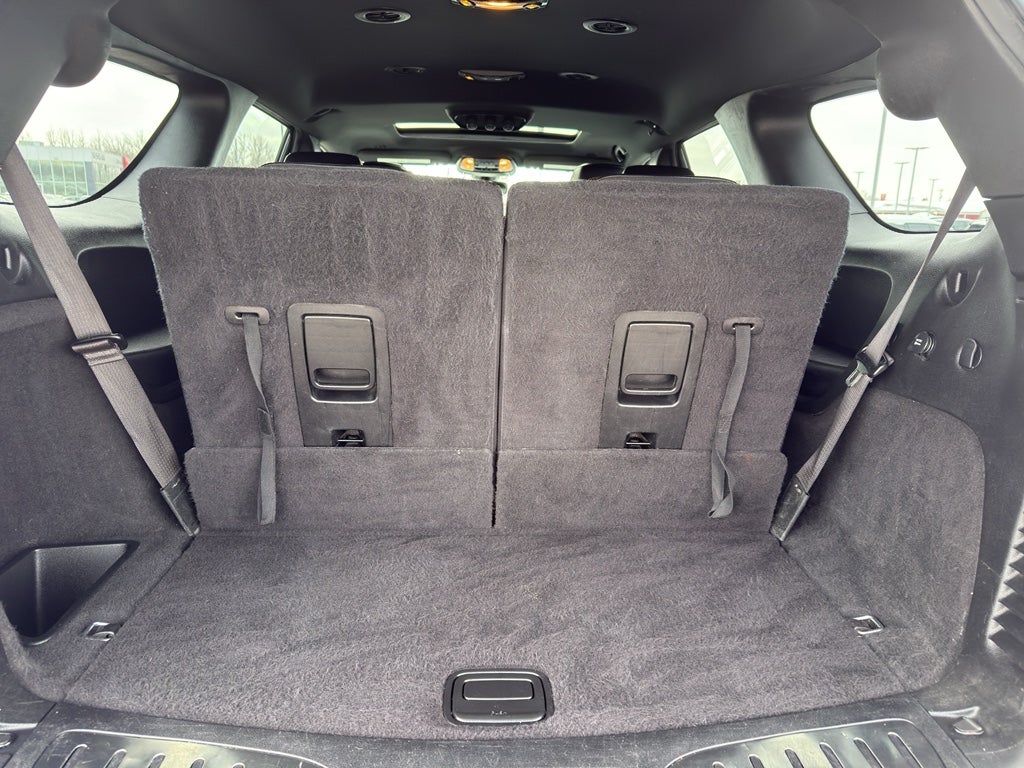 2021 Dodge Durango R/T AWD