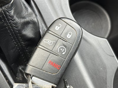 2021 Dodge Durango R/T AWD