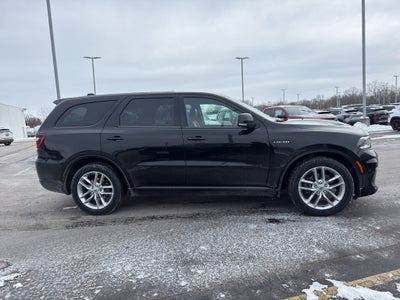 2021 Dodge Durango R/T AWD