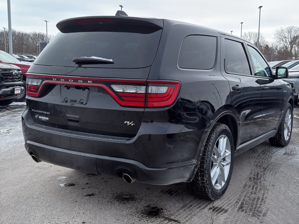 2021 Dodge Durango R/T AWD
