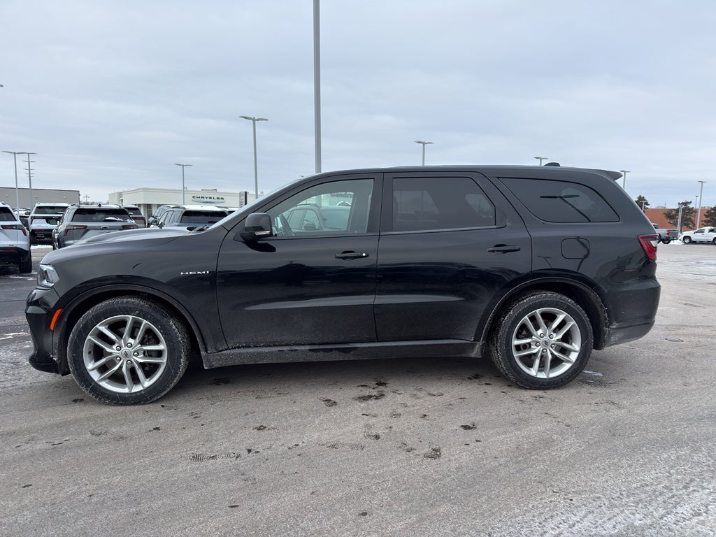 2021 Dodge Durango R/T AWD