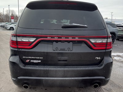 2021 Dodge Durango R/T AWD