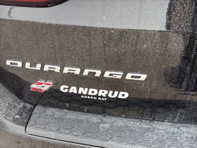 2021 Dodge Durango R/T AWD