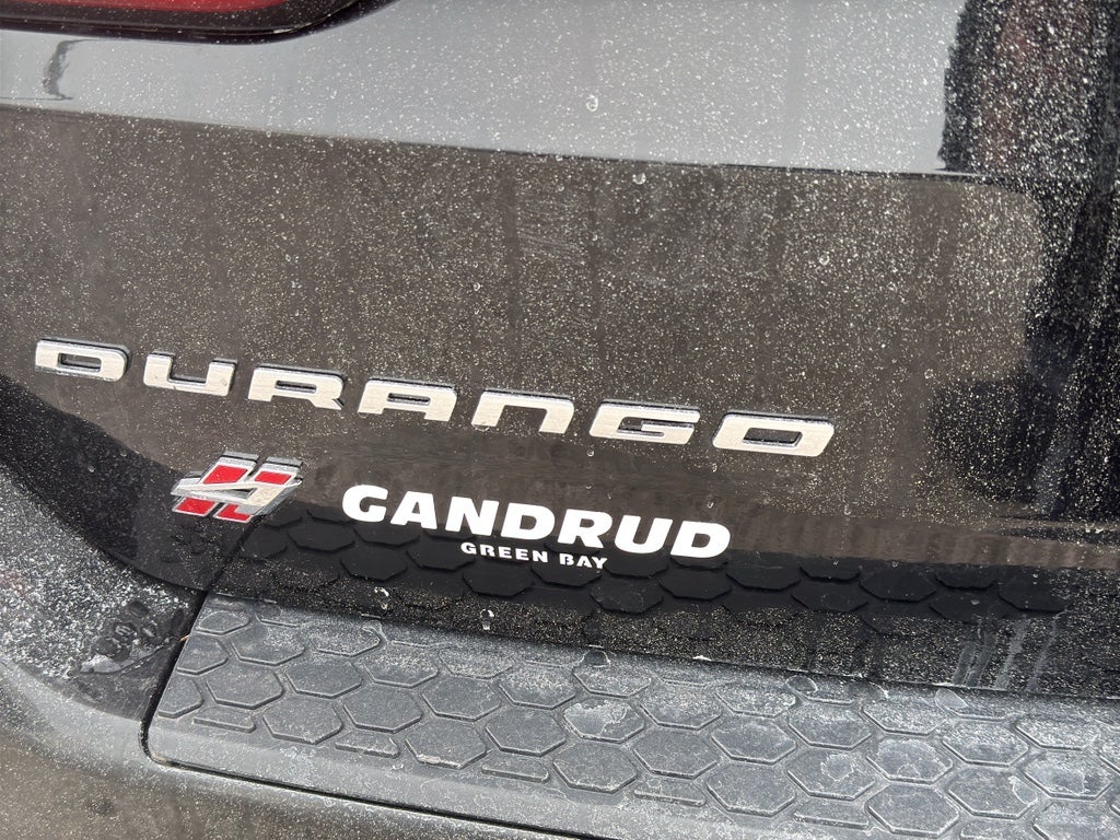 2021 Dodge Durango R/T AWD